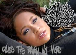 Quote the Raven No More